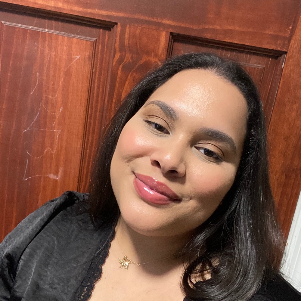 Meet your Posher, Erika